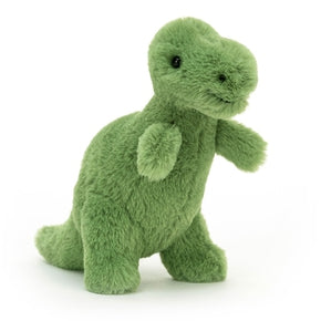 T-Rex mini fra Jellycat.