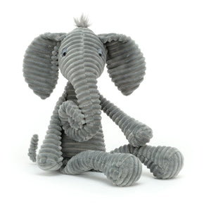 Elefant fra Jellycat - RIB3E - Ribble Elephant.