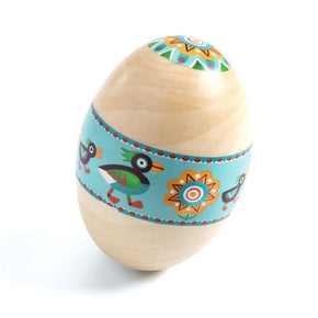 Rasleæg fra Djeco - DJ06033 - Animambo - Maracas.