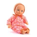 Dukketøj til Djecos dukker - DJ7752 - Outfit Petunia petit Pan.