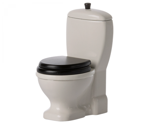 Toilet , mus fra Maileg - 11-3112-00.