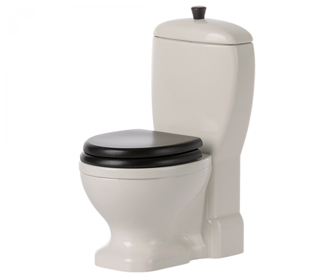 Toilet, mus fra Maileg - 11-3113-00