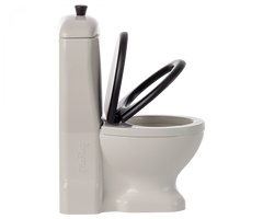 Toilet, mus fra Maileg - 11-3113-00