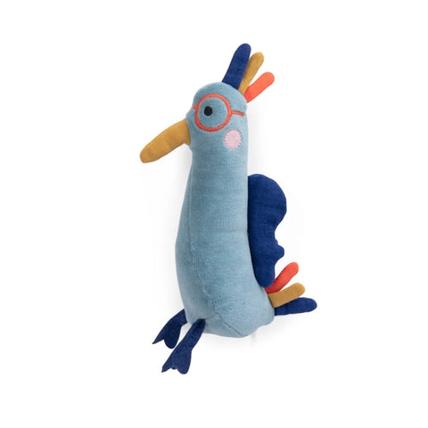Rangle fra Moulin Roty - fugl - 679026.