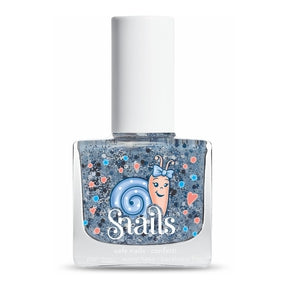 Neglelak til børn fra Snails - Snails confetti.