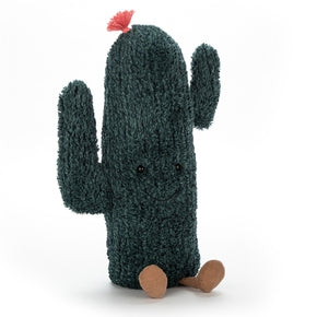 Amuseable Cactus fra Jellycat - A2C - Kaktusbamse.
