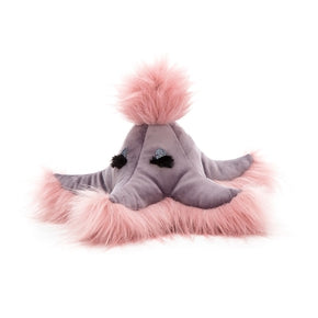 Søstjerne fra Jellycat - CUR4SF - Curiosity Starfish.