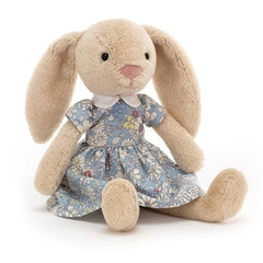 Kanin fra Jellycat - LOT3BF - Lottie Bunny Floral.