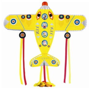 Drage fra Djeco - DJ02161 - Maxi Plane.