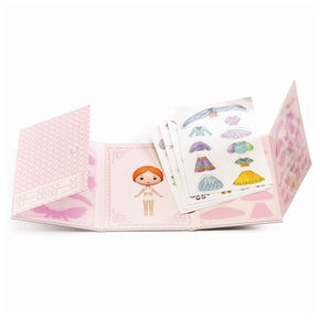 Tinyly Universe - DJ06981 - Miss Lilyruby.