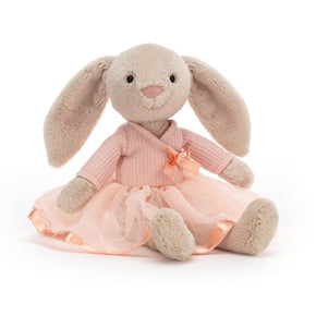 Kanin fra Jellycat - LOT3BB