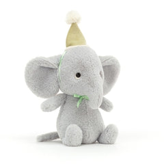 Elefant fra Jellycat - JOL3E - Jollipop Elephant.