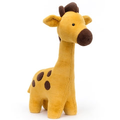 Giraf fra Jellycat - BSPO2G - Big Spotted Giraffe.