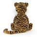 Tiger fra Jellycat - BAH2TIG - Bashful Tiger Huge.