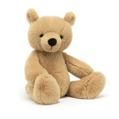 Bjørn fra Jellycat - RUF1BR - Rufus Bear Large