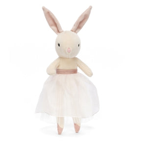 Kanin fra Jellycat - ETO3B - Etoile Bunny.
