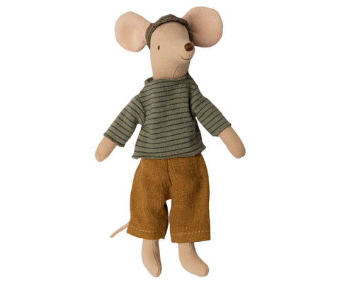 Dad mouse - 16-0745-00.