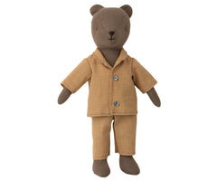 Tøj til Teddy Dad - 16-820-00.