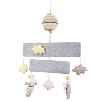 Mobile fra Moulin Roty.