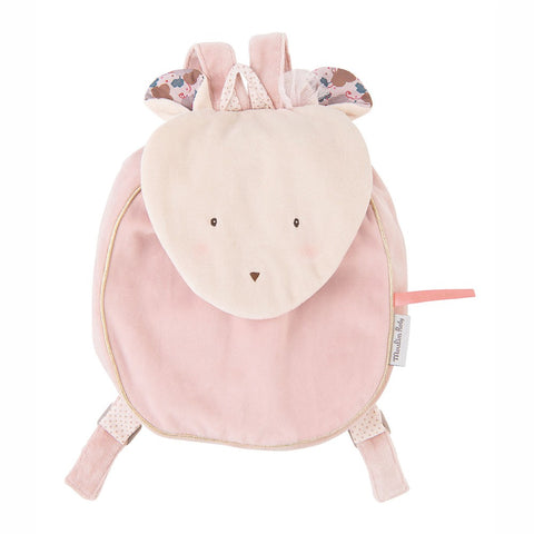 Rygsæk fra Moulin Roty.