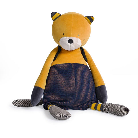 Kat fra Moulin Roty.