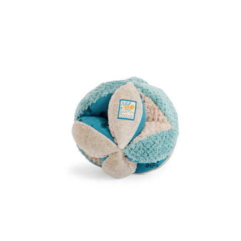 Sansebold fra Moulin Roty.