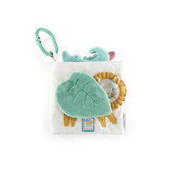 Stofbog fra Moulin Roty - Sous mon Baobab.