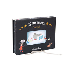 Biografæske fra Moulin Roty - Fortæl en historie.