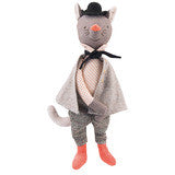 Tøjdukke fra Moulin Roty - 711322.