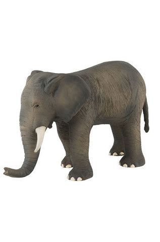 Elefant, stor fra Moulin Roty.