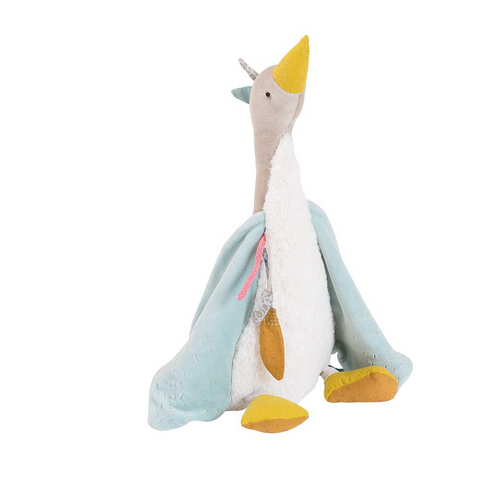 Gås fra Moulin Roty - Den store gås Olga.