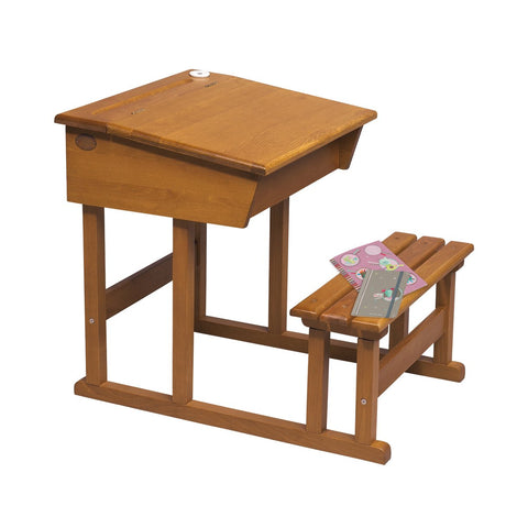 Skolepult fra Moulin Roty.
