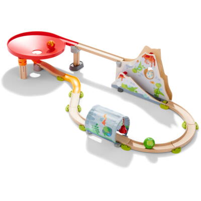 Kuglebane fra Haba - 303898 - Kubü-Track Dragon.