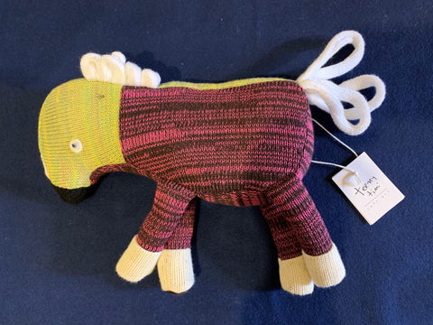 Hest fra Teeny Tini - Baby Markus.