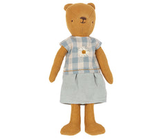 Tøj til Teddy Mum - 16-1825-00.