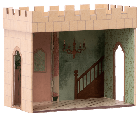 Castle, Hall fra maileg - 11-1202-00.