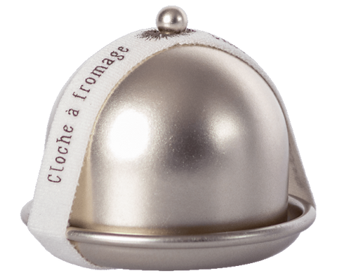 Osteklokke fra Maileg - 11-2101-00 - Cheese Bell.