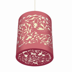 Lampe i papirklip fra Djeco - DD04641