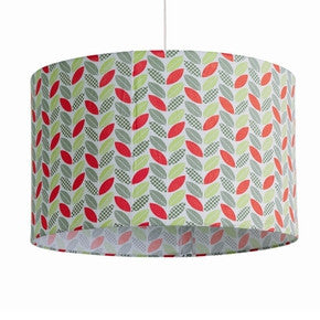 Lampe fra Djeco - DD04665 Feuilles