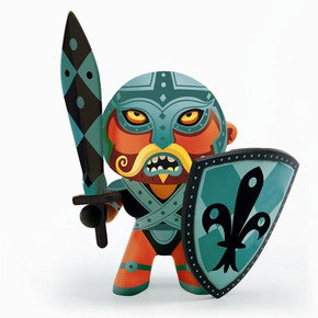 Ridderfigur fra Djeco - DJ06703 Alric