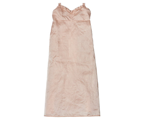 Tøj til Ginger familien - 17-6241-00  - Mom, nightdress, str. 2.