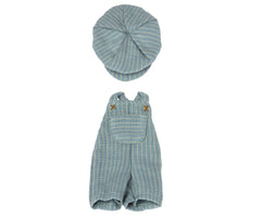 Tøj til Teddy Junior - 16-1828-00.