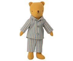 Tøj til Teddy Junior - 16-0822-00.